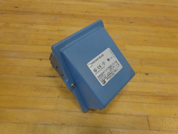 H402-555-95402:UNITED ELECTRIC PRESSURE SWITCH H402-555-95402,UNITED ELECTRIC
