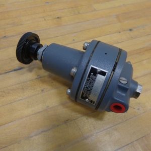40X15: NULLMATIC PRESSURE REGULATOR 40X15,NULLMATIC