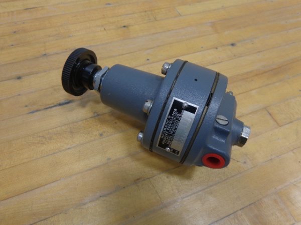 40X15: NULLMATIC PRESSURE REGULATOR 40X15,NULLMATIC
