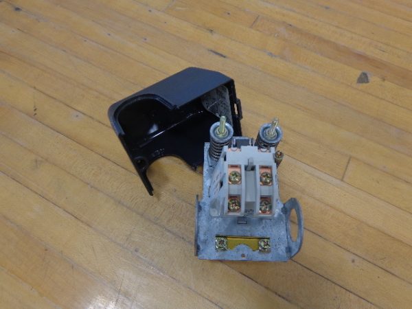 MDR21A:ADVANCE CONTROLS INC PRESSURE SWITCH MDR21A,ADVANCE CONTROLS INC