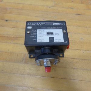 NPAN4DLS05:ASHCROFT INDUSTRIAL CONTROL EQUIPMENT ENCLOSURE NPAN4DLS05,ASHCROFT INDUSTRIAL CONTROL