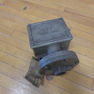 12NN-K4-B2A:SOR PRESSURE SWITCH 12NN-K4-B2A,SOR