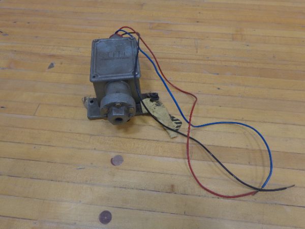 4BA-KBA-SS:SOR PRESSURE SWITCH 4BA-KBA-SS,SOR