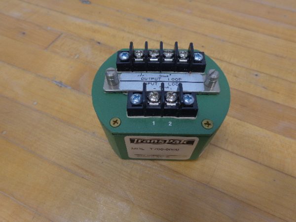 T700-0000:TRANS PACK TRANSMITTER T700-0000,TRANS PACK