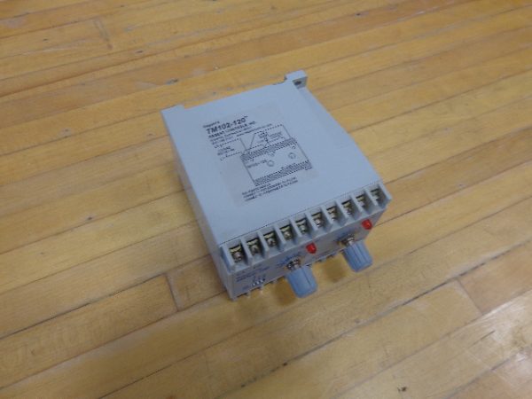 TM102D1015S-120:REGENT DELAY TIMER TM102D1015S-120,REGENT