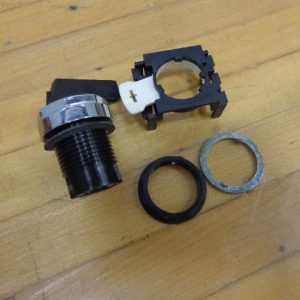 E22V51:CUTLER HAMMER LEVER SELECTOR SWITCH E22V51,CUTLER HAMMER