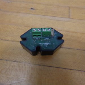 861060:TELMAR TEMPERATURE TRANSMITTER MODEL 861060,TELMAR