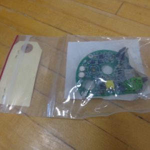 SA45-2501-00:CIRCUIT BOARD SA45-2501-00,