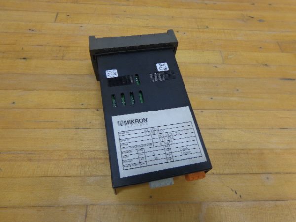 DA-4000:MICRO IV COUNTER DA-4000,MIKRO IV