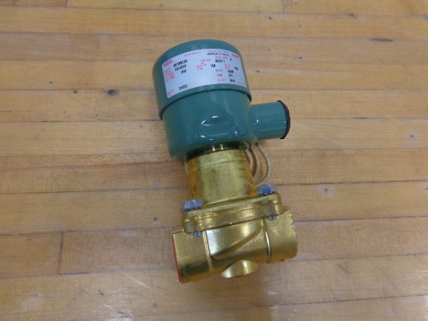 8210B026:ASCO SOLENOID 8210B026,ASCO