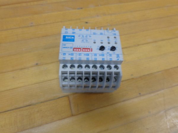 EN2:SICK CONTACTOR EN2,SICK