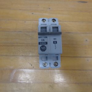 1492-CB1-G020:ALLEN BRADLEY BREAKER 1492-CB1-G020,ALLEN BRADLEY