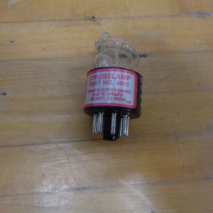 4001:TOMAR STROBE LAMP 1492-CB1-G020,TOMAR