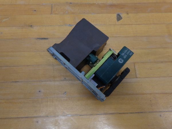 PMS-5SGG: CLARK SLIM JIM RELAY PMS-5SGG, CLARK