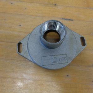B-100:SQUARE D INTERCHANGEABLE RAIN TIGHT HUB B-100,SQUARE D