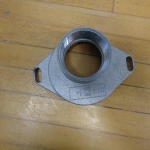 B-150:SQUARE D INTERCHANGEABLE RAIN TIGHT HUB B-075,SQUARE D