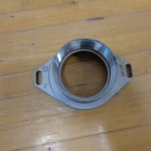 B-200:SQUARE D INTERCHANGEABLE RAIN TIGHT HUB B-200,SQUARE D