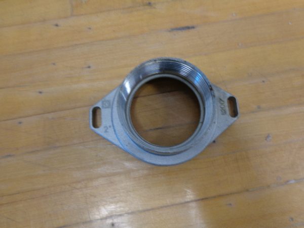 B-200:SQUARE D INTERCHANGEABLE RAIN TIGHT HUB B-200,SQUARE D