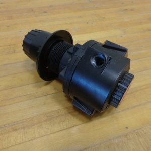 R26-04RH: DIXON REGULATOR R26-04RH, DIXON