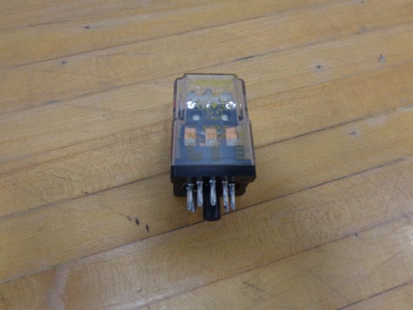 8501-KP13V20:SQUARE D RELAY 8501-KP13V20,SQUARE D