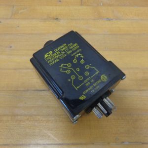 633-105378:PRECISION TIMER CO. TIMER RELAY 633-105378,PRECISION TIMER CO.