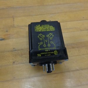 634-105454:PRECISION TIMER CO. TIMER RELAY 634-105454,PRECISION TIMER CO.