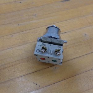 10250ED1080-2:CUTLER HAMMER PUSH-PULL E STOP OPERATOR 10250ED1080-2,CUTLER HAMMER