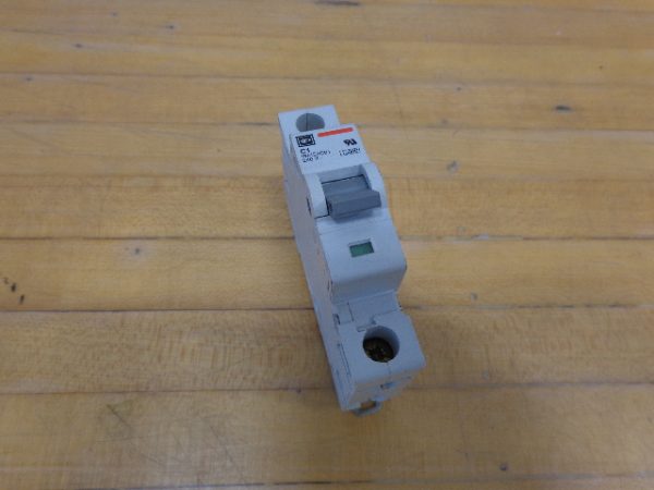 WMS1C01:CUTLER HAMMER BREAKER WMS1C01,CUTLER HAMMER