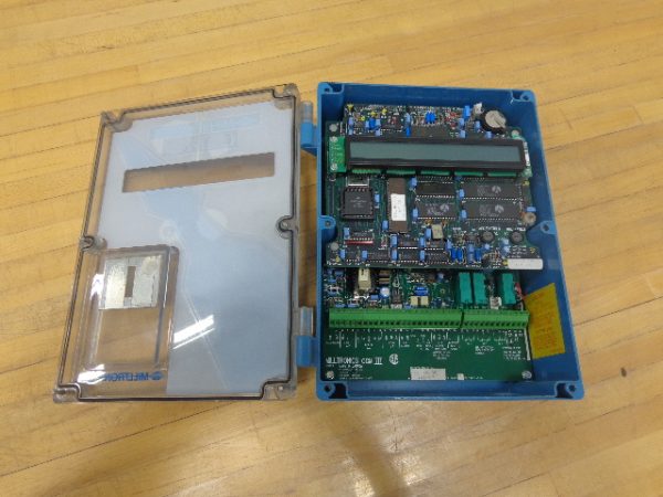 24751353-01:MILLTRONICS OCM 3 24751353-01,MILLTRONICS