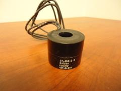 27-463-11-D: ASCO SOLENOID COIL