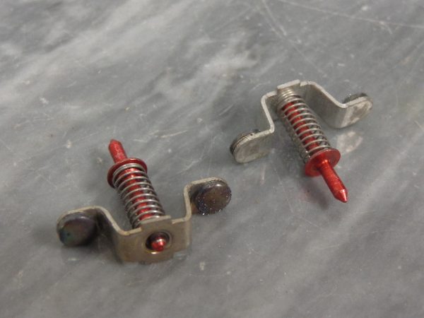 X225900:ALLEN BRADLEY MOVABLE CONTACT KIT X225900,ALLEN BRADLEY