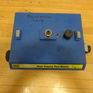 60-2004-007:ARED VELOCITY 2150 FLOWMETER 60-2004-007,ARED VELOCITY