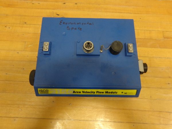 60-2004-007:ARED VELOCITY 2150 FLOWMETER 60-2004-007,ARED VELOCITY