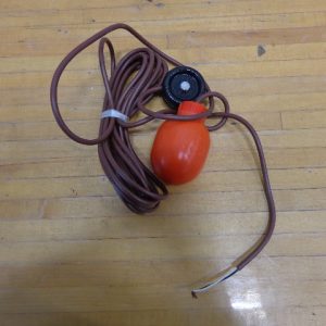 22078:STI CONTROL SWITCH WITH 2UFT CABLE 22078,STI