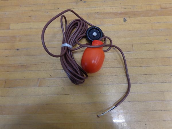 22078:STI CONTROL SWITCH WITH 2UFT CABLE 22078,STI