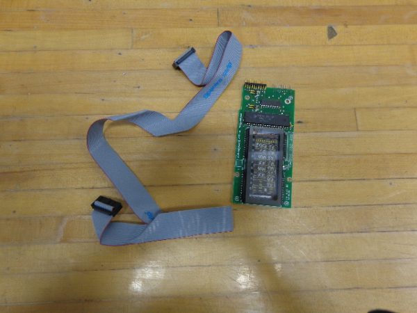 30755016-501:HONEYWELL DISPLAY PWA 30755016-501,HONEYWELL