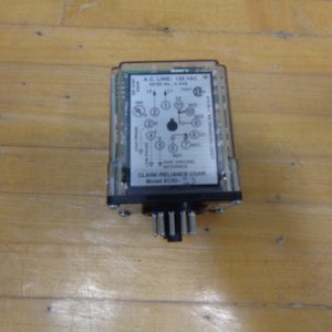 EICD-23:CLARK PLUG-IN RELAY EICD-23,CLARK
