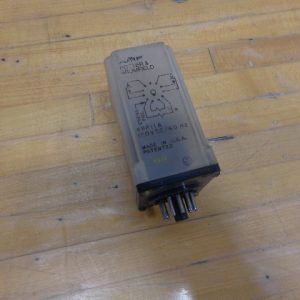 KBP11A-120:POTTER & BRUMFIELD PLUG-IN RELAY KBP11A-120,POTTER & BRUMFIELD