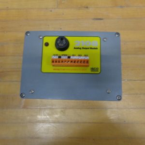 60-2004-222:ISCO 2108 ANALOG OUTPUT MODULE 60-2004-222,ISCO