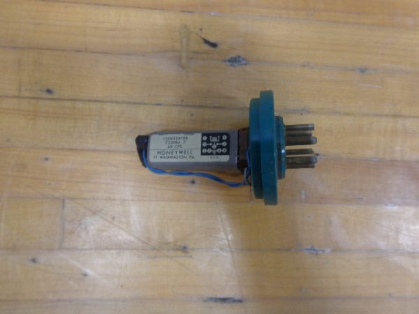 HONEYWELL CONVERTER 723984-7