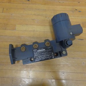 3622:FISHER VALVE 3622,FISHER
