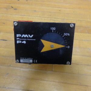 PP4NU-23K01-PV9DA-32:PMV POSITIONER PP4NU-23K01-PV9DA-32,PMV