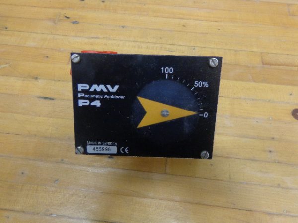 PP4NU-23K01-PV9DA-32:PMV POSITIONER PP4NU-23K01-PV9DA-32,PMV