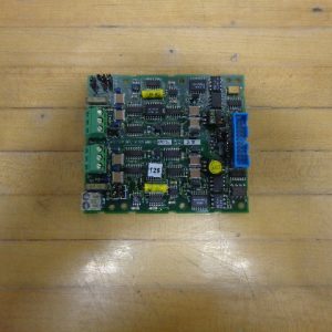 LA204601U001:EUROTHERM CIRCULAR CHART RECORDER LA204601U001,EUROTHERM