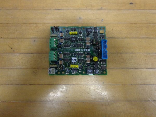 LA204601U001:EUROTHERM CIRCULAR CHART RECORDER LA204601U001,EUROTHERM
