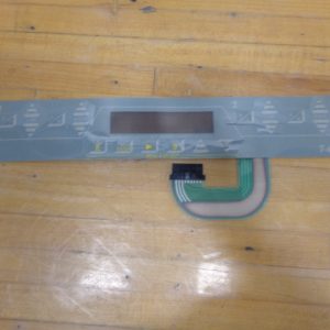 DT204381:PANELTEC BUTTON PANEL DT204381,PANELTEC