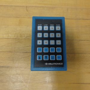 M44GAP0:MILLTRONICS CONTROL M44GAP0,MILLITRONICS