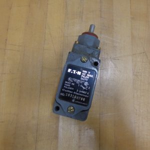 10316H700:CUTLER HAMMER LIMIT SWITCH 10316H700,CUTLER HAMMER
