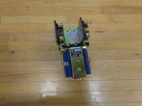 4U2-2-24:CLARK RELAY 4U2-2-24,CLARK