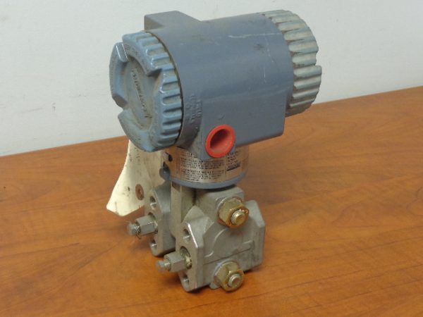 3051CD1A22A1AB4M5:ROSEMOUNT SMART DIGITAL PRESSURE TRANSMITTER 3051CD1A22A1AB4M5,ROSEMOUNT